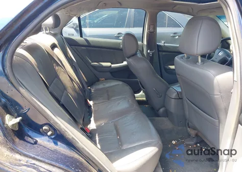 2005 Honda Accord 3.0 Ex from USA, damaged, VIN 1HGCM665X5A025031